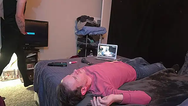 ChillzPnp online show from 12/14/25, 09:31