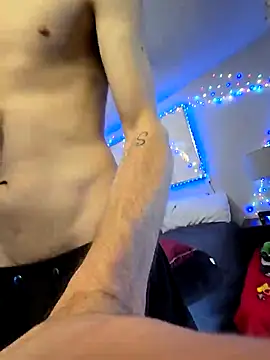 ChillzPnp online show from 02/19/26, 05:10