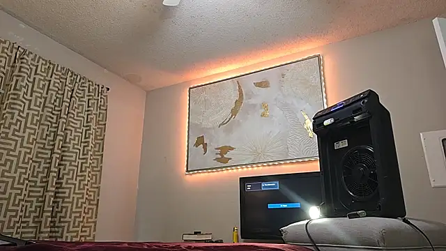 ChillzPnp online show from 04/12/26, 04:10