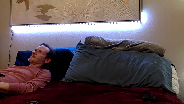 ChillzPnp online show from 11/07/25, 03:44