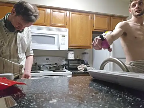 ChillzPnp online show from 03/04/26, 02:19