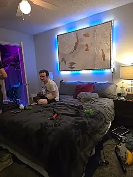 ChillzPnp online show from 03/01/26, 12:43