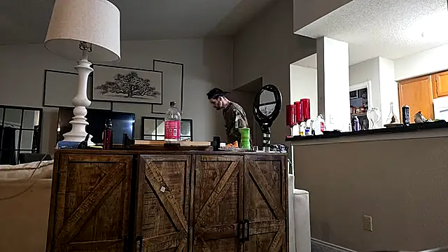 ChillzPnp online show from 12/04/25, 09:03