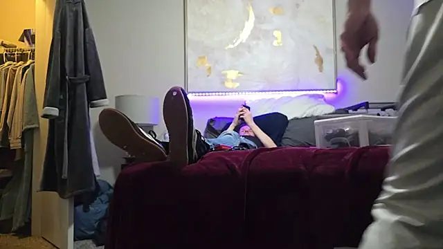 ChillzPnp online show from 10/18/25, 10:01