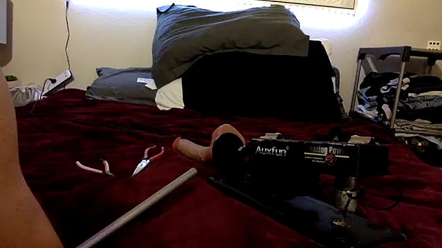 ChillzPnp online show from 10/14/25, 06:41