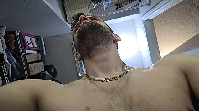 ChillzPnp online show from 03/16/26, 06:17