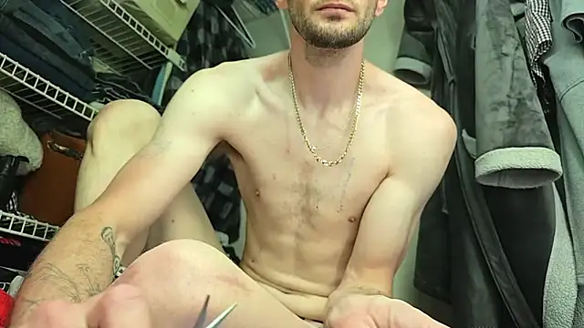 ChillzPnp online show from 04/03/26, 03:13