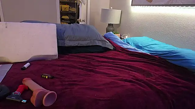 ChillzPnp online show from 12/02/25, 05:25