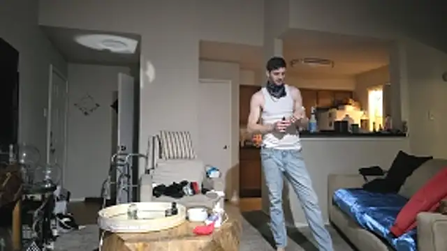 ChillzPnp online show from 03/12/26, 10:25