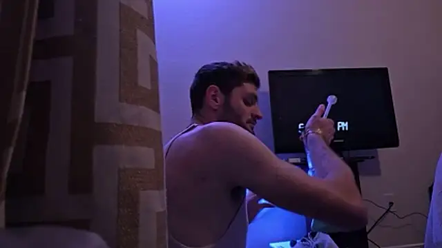 ChillzPnp online show from 12/02/25, 12:11