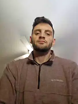 ChillzPnp online show from 02/12/26, 01:44