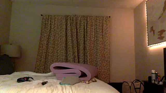 ChillzPnp online show from 04/08/26, 02:24