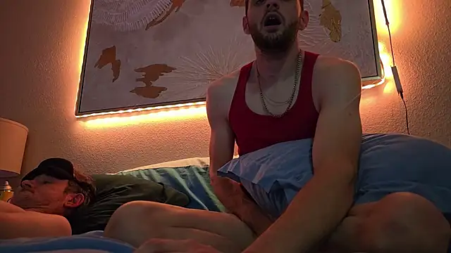 ChillzPnp online show from 11/27/25, 08:37