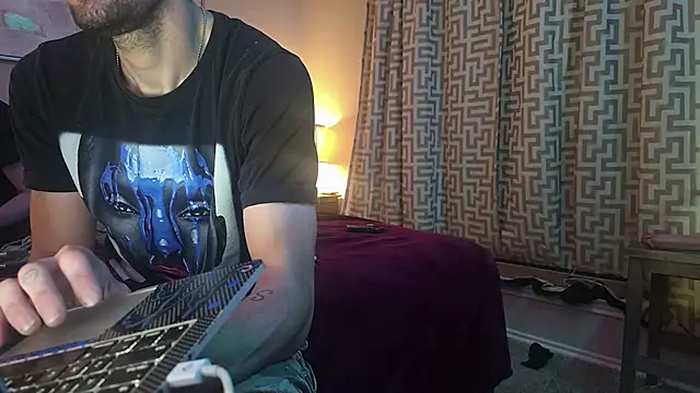 ChillzPnp online show from 07/08/26, 02:13
