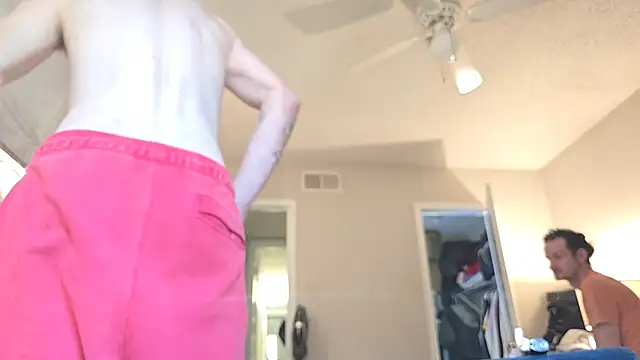 ChillzPnp online show from 04/08/26, 05:36