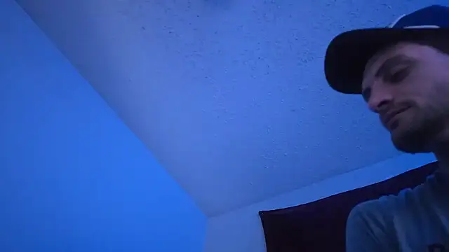 ChillzPnp online show from 03/19/26, 03:17