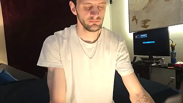 ChillzPnp online show from 03/20/26, 08:32