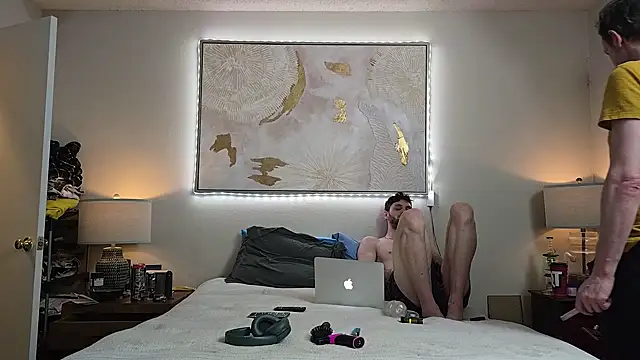 ChillzPnp online show from 02/09/26, 07:50