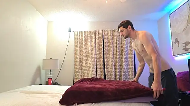 ChillzPnp online show from 04/04/26, 03:24