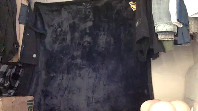 ChillzPnp online show from 03/25/26, 04:06