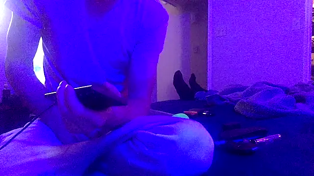 ChillzPnp online show from 11/02/25, 02:49