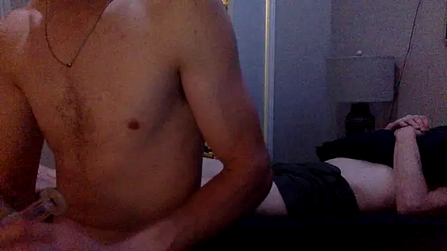 ChillzPnp online show from 10/07/25, 06:14