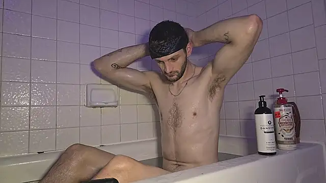 ChillzPnp online show from 10/18/25, 03:41