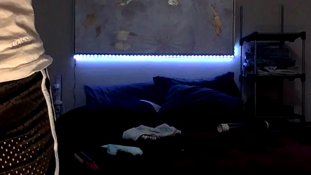 ChillzPnp online show from 10/11/25, 09:16