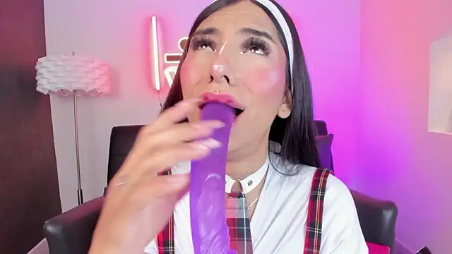 miss  allison online show from 02/21/26, 11:12