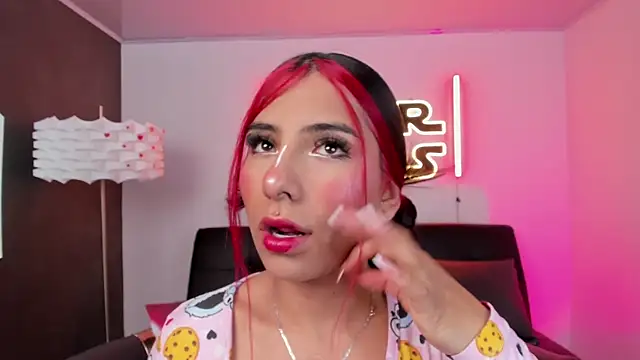 miss  allison online show from 04/03/26, 11:05