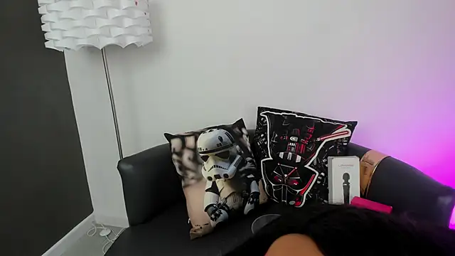 miss  allison online show from 10/21/25, 11:09