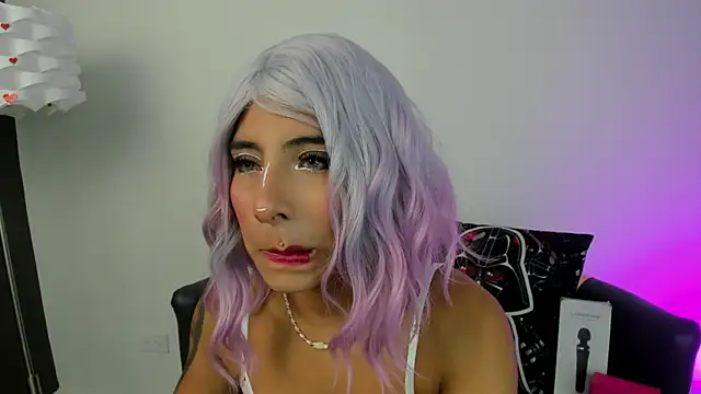 miss  allison online show from 11/11/25, 11:05