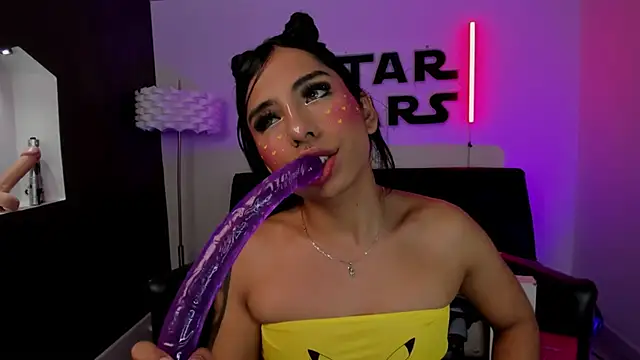 miss  allison online show from 02/13/26, 11:10