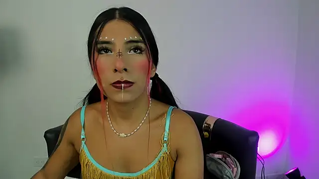 miss  allison online show from 11/08/25, 11:03