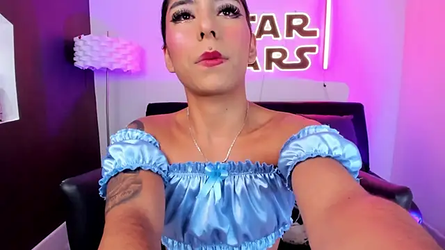 miss  allison online show from 01/10/26, 11:05