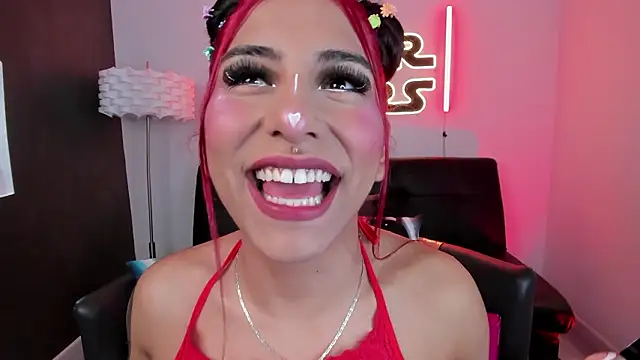 miss  allison online show from 03/14/26, 11:16