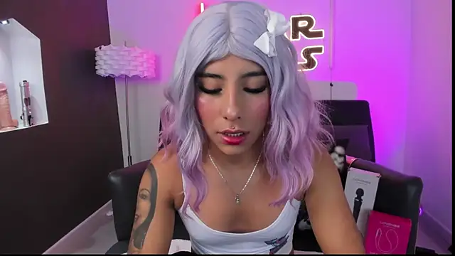 miss  allison online show from 01/07/26, 11:04