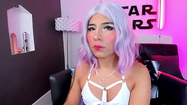 miss  allison online show from 01/16/26, 11:03