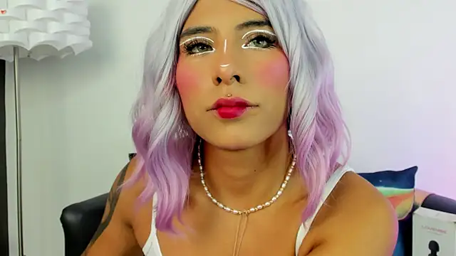 miss  allison online show from 11/07/25, 11:04