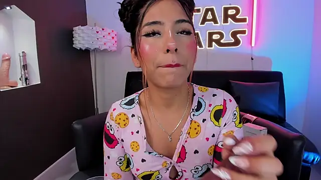 miss  allison online show from 12/19/25, 11:12