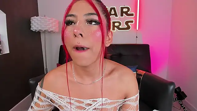 miss  allison online show from 04/15/26, 11:05