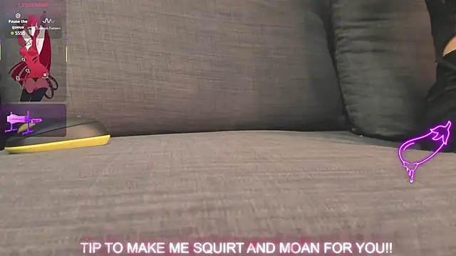 Sage Heartt online show from 10/07/25, 04:52