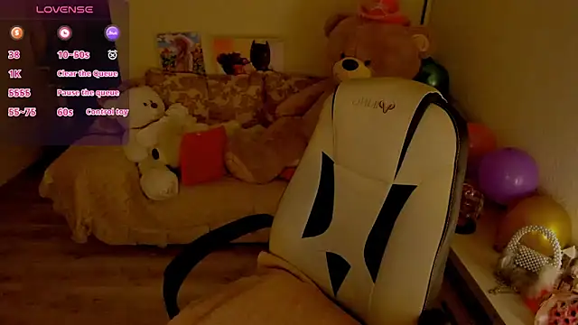 masha19981 online show from 02/26/26, 09:15