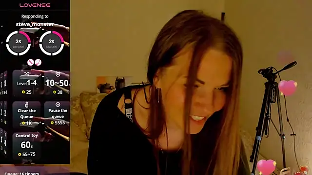 masha19981 online show from 04/18/26, 07:07
