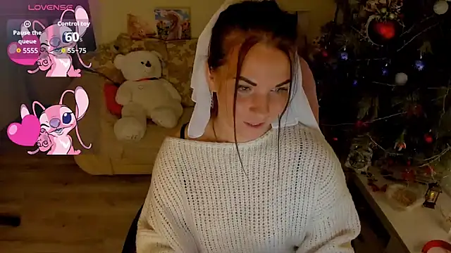 masha19981 online show from 01/11/26, 05:31