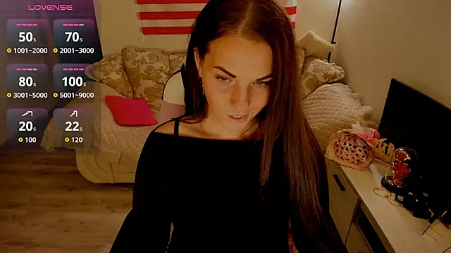 masha19981 online show from 11/13/25, 07:29