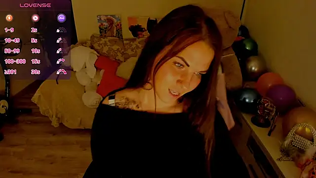 masha19981 online show from 03/02/26, 07:21