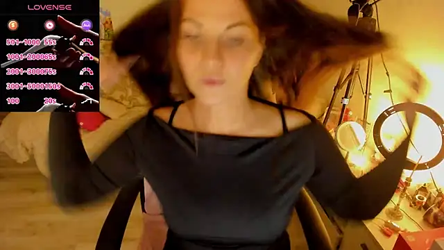 masha19981 online show from 03/27/26, 05:47