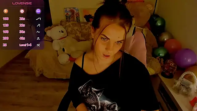 masha19981 online show from 02/25/26, 07:58