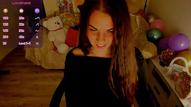 masha19981 online show from 02/22/26, 07:04